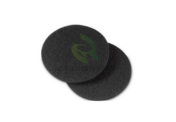 活性炭纖維濾片