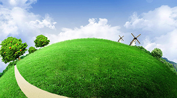 城市級廢氣治理及運營，開展以城市為單位的廢氣組網集中、集約化治理